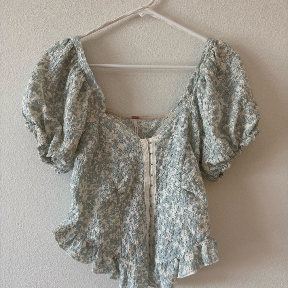 Free people top
